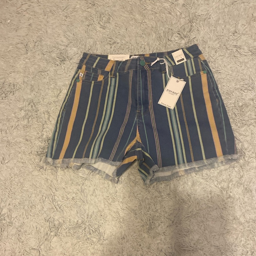Judy Blue shorts
